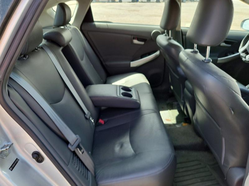 Продажа на аукционе авто 2010 Toyota Prius, vin: JTDKN3DU1A0196055, номер лота: 65307806