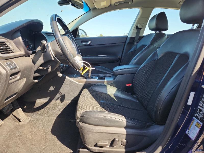 Aukcja sprzedaży 2019 Kia Optima, vin: 5XXGT4L33KG358892, numer aukcji: 65389236