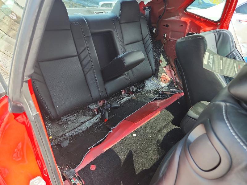 Aukcja sprzedaży 2019 Dodge Challenger, vin: 2C3CDZL97KH719166, numer aukcji: 64124936