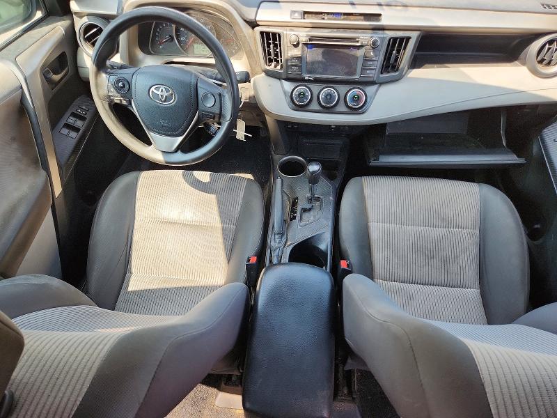 2013 Toyota Rav4 მანქანა იყიდება აუქციონზე, vin: 2T3BFREV4DW065953, აუქციონის ნომერი: 64047846