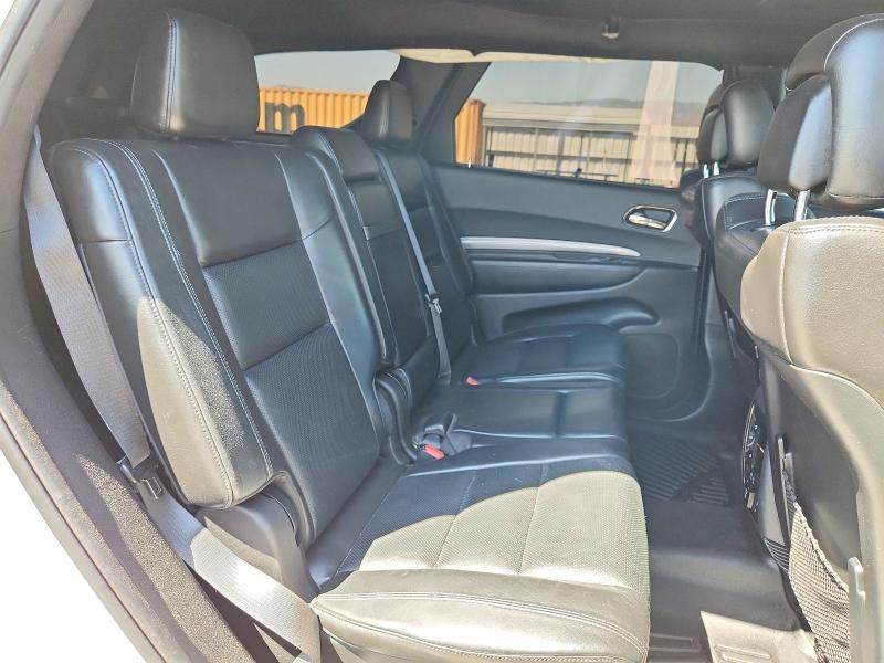 Aukcja sprzedaży 2020 Dodge Durango, vin: 1C4SDHCT9LC223562, numer aukcji: 66137216