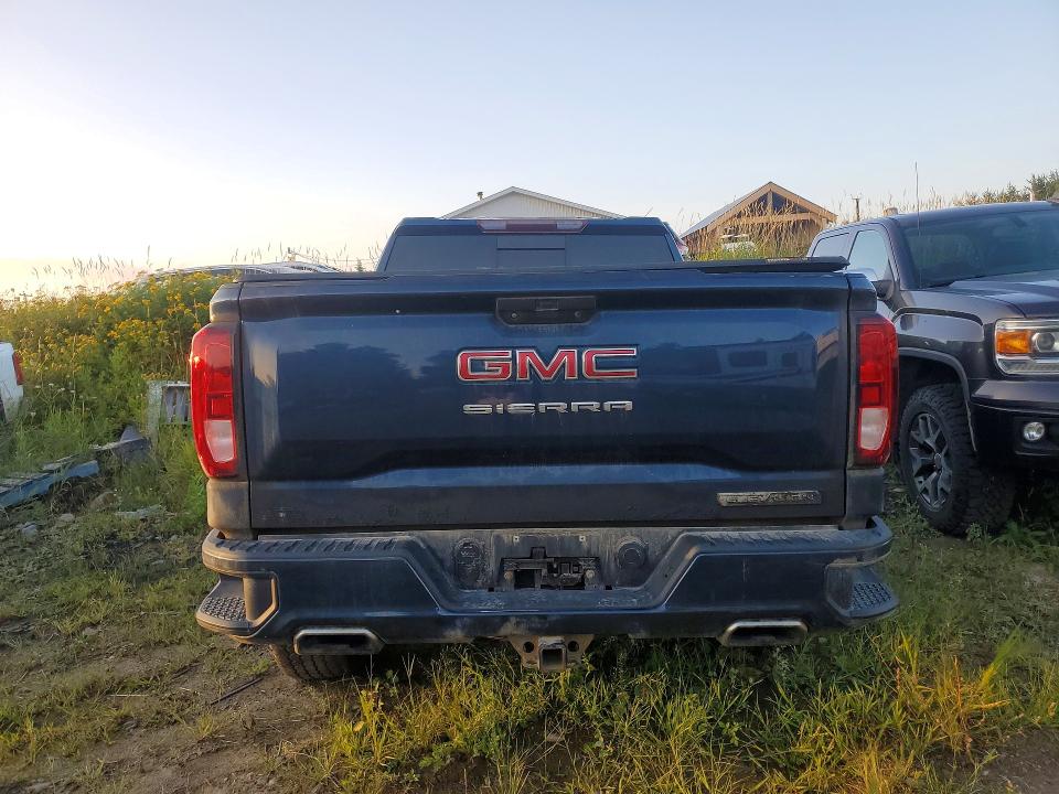 Aukcja sprzedaży 2020 Gmc Sierra, vin: 1GTU9CED7LZ133942, numer aukcji: 62786006