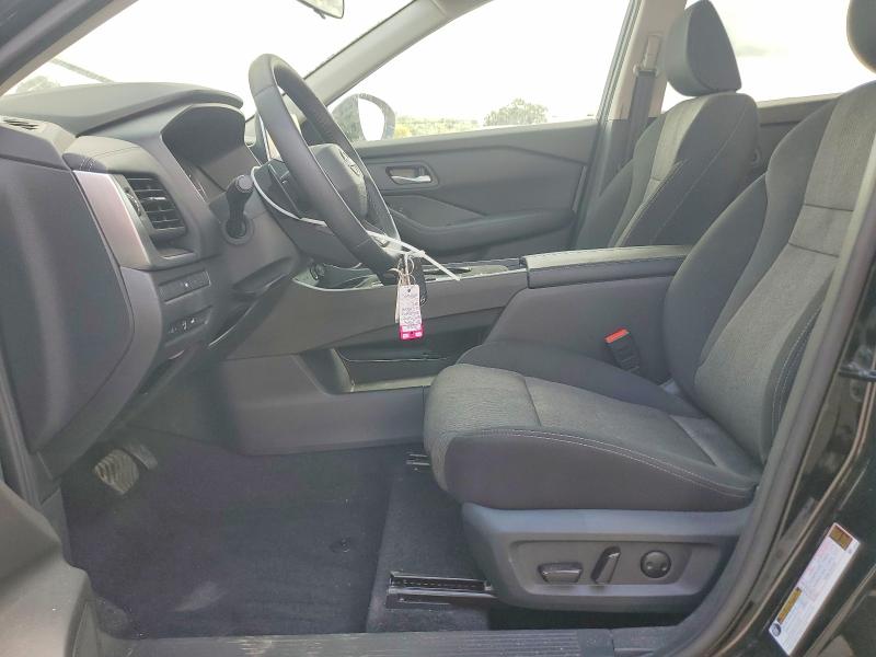 2026 Nissan Rogue მანქანა იყიდება აუქციონზე, vin: 5N1BT3BA6TC772038, აუქციონის ნომერი: 67185616
