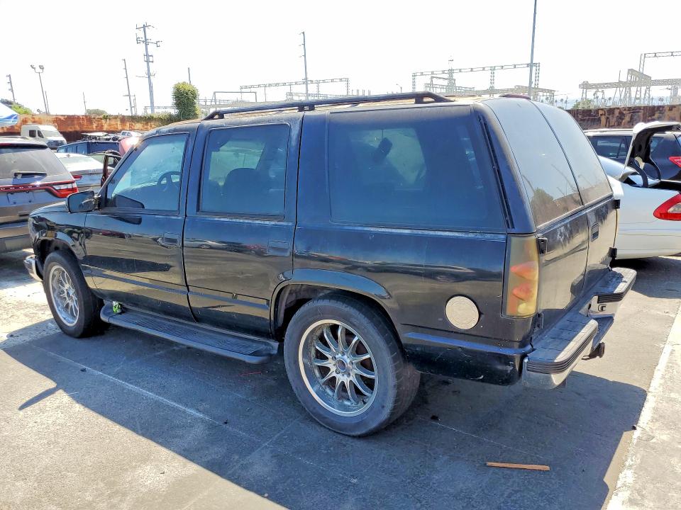 Продажа на аукционе авто 1996 Gmc Yukon, vin: 1GKEC13R7TJ713249, номер лота: 64672606