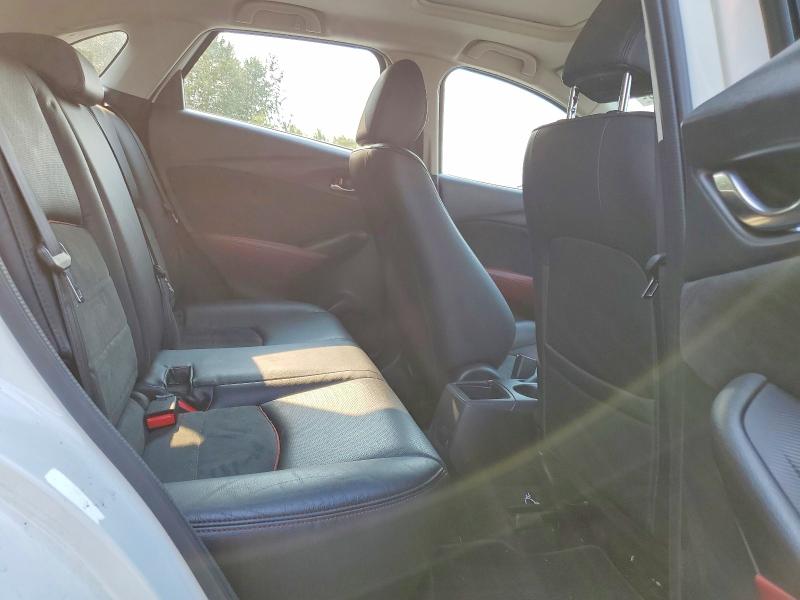 Продажа на аукционе авто 2018 Mazda Cx-3, vin: JM1DKFD79J0318688, номер лота: 64993316
