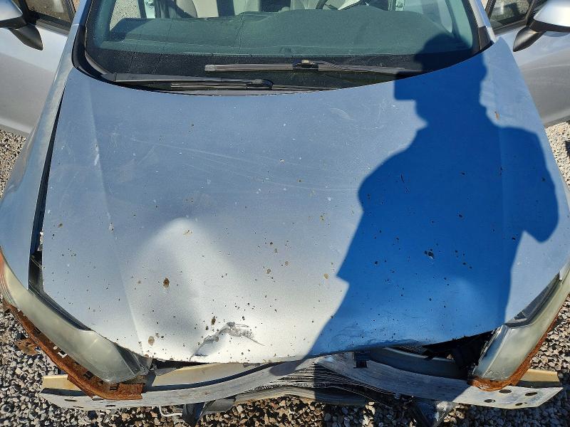 64408066 :رقم المزاد ، 2HGFB2F45CH121053 vin ، 2012 Honda Civic مزاد بيع
