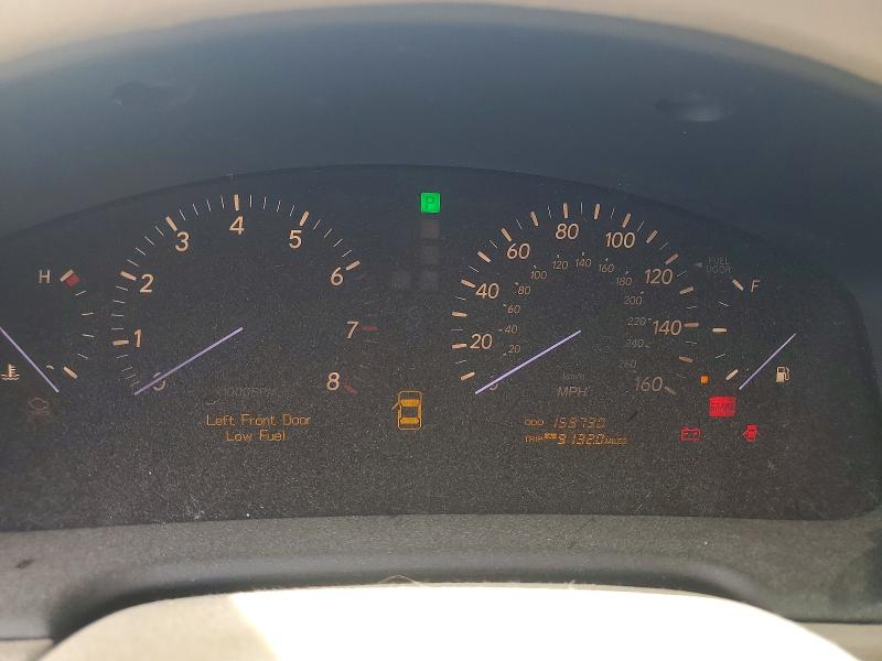 65316866 :رقم المزاد ، JTHBN36F350174738 vin ، 2005 Lexus Ls مزاد بيع