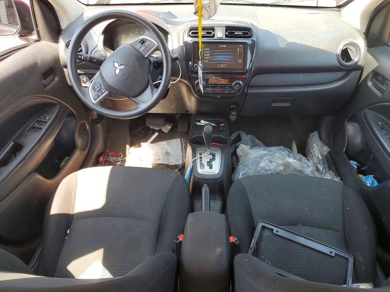 Aukcja sprzedaży 2024 Mitsubishi Mirage, vin: ML32FUFJ6RHF00568, numer aukcji: 65221876