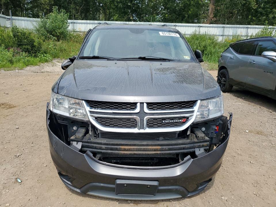 65130116 :رقم المزاد ، 3C4PDCBGXET149895 vin ، 2014 Dodge Journey مزاد بيع