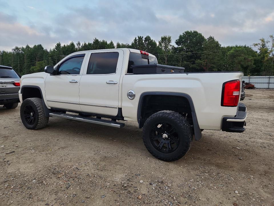 Aukcja sprzedaży 2014 Gmc Sierra, vin: 3GTU2WEC5EG339437, numer aukcji: 66135666