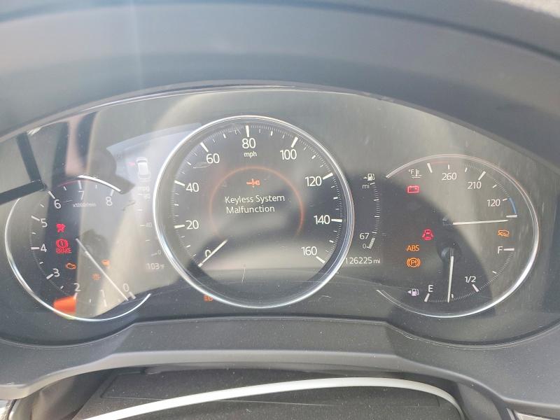 Продаж на аукціоні авто 2020 Mazda Cx-5, vin: JM3KFBAY0L0793738, номер лоту: 60519546