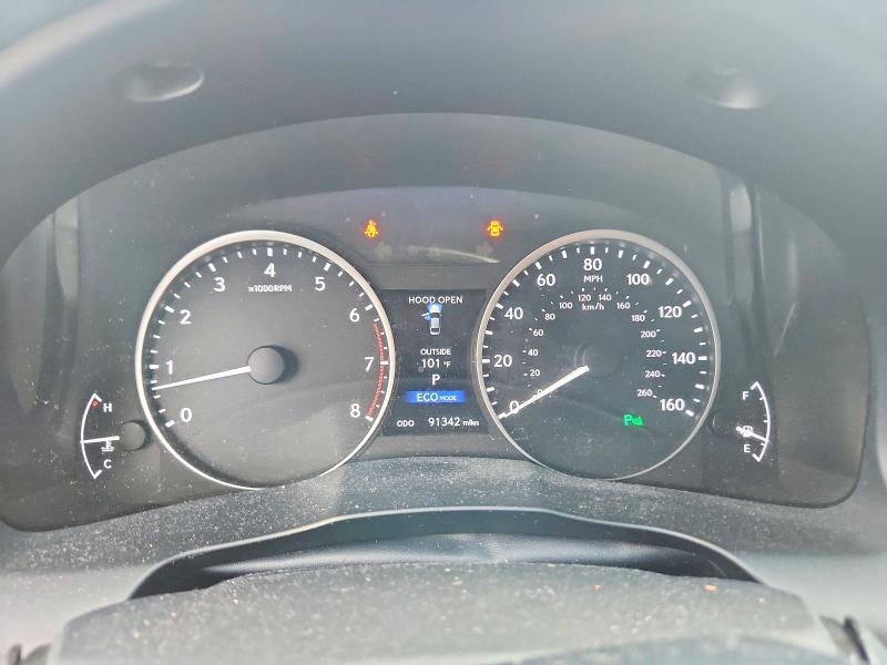 Aukcja sprzedaży 2015 Lexus Es, vin: JTHBK1GG8F2199497, numer aukcji: 64395896