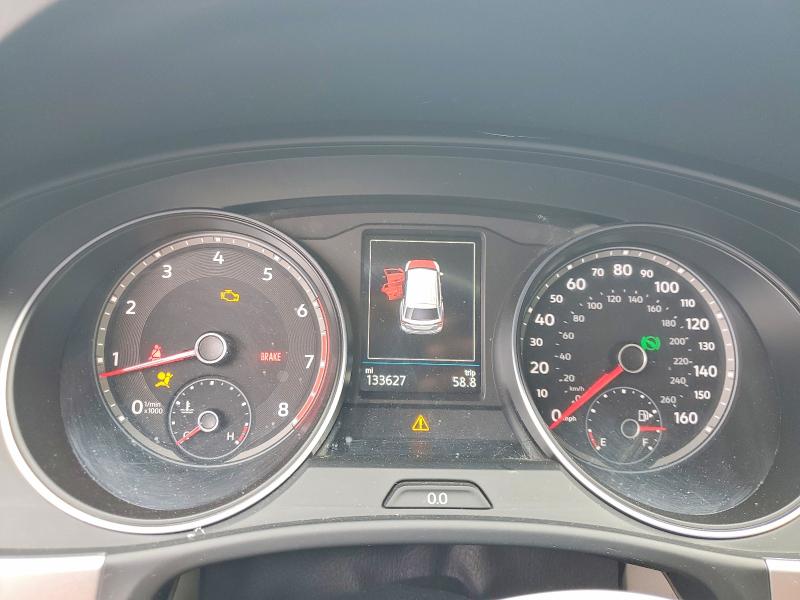 Aukcja sprzedaży 2018 Volkswagen Atlas, vin: 1V2LR2CA2JC528978, numer aukcji: 65706556