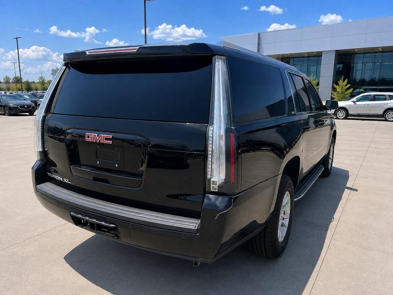 Aukcja sprzedaży 2016 Gmc Yukon Xl, vin: 1GKS2FEC6GR333693, numer aukcji: 66648776