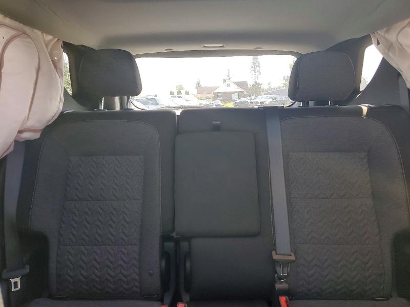 2022 Chevrolet Equinox მანქანა იყიდება აუქციონზე, vin: 3GNAXUEV8NL288198, აუქციონის ნომერი: 65498006
