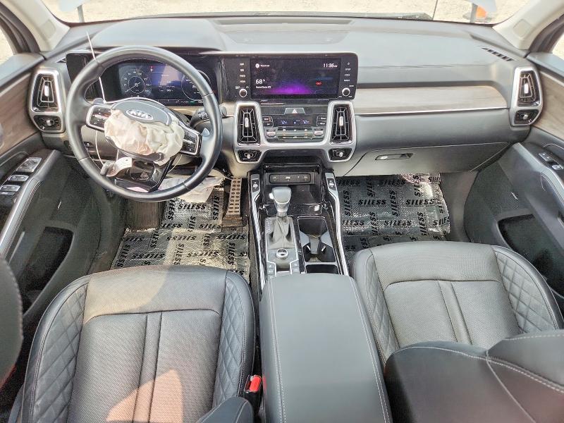 Aukcja sprzedaży 2021 Kia Sorento, vin: 5XYRKDLF5MG044844, numer aukcji: 63809656