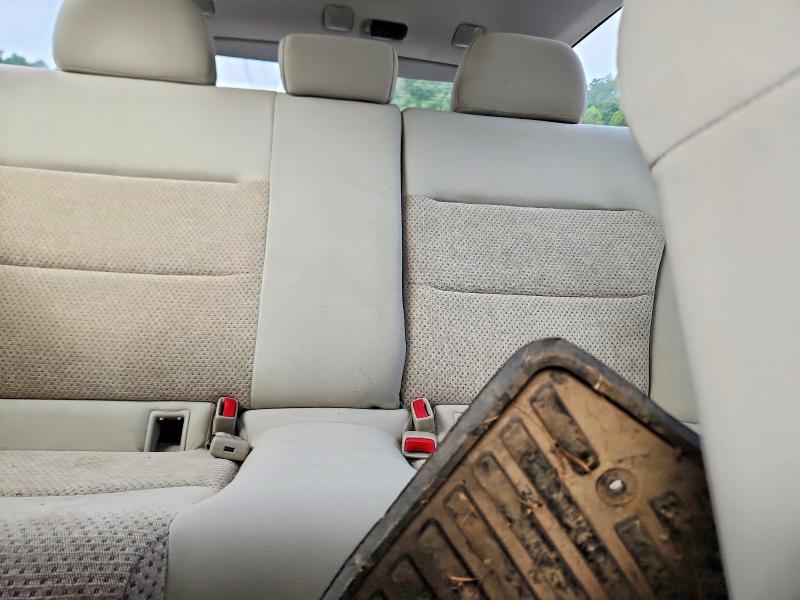 Aukcja sprzedaży 2006 Subaru Legacy, vin: 4S4BP61C267330136, numer aukcji: 66719356