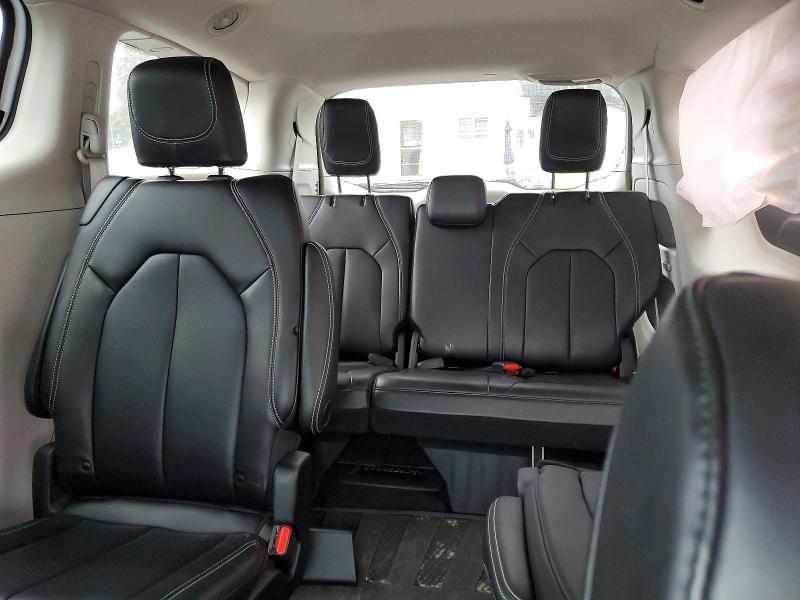 Aukcja sprzedaży 2023 Chrysler Pacifica, vin: 2C4RC1BG6PR598352, numer aukcji: 65844206