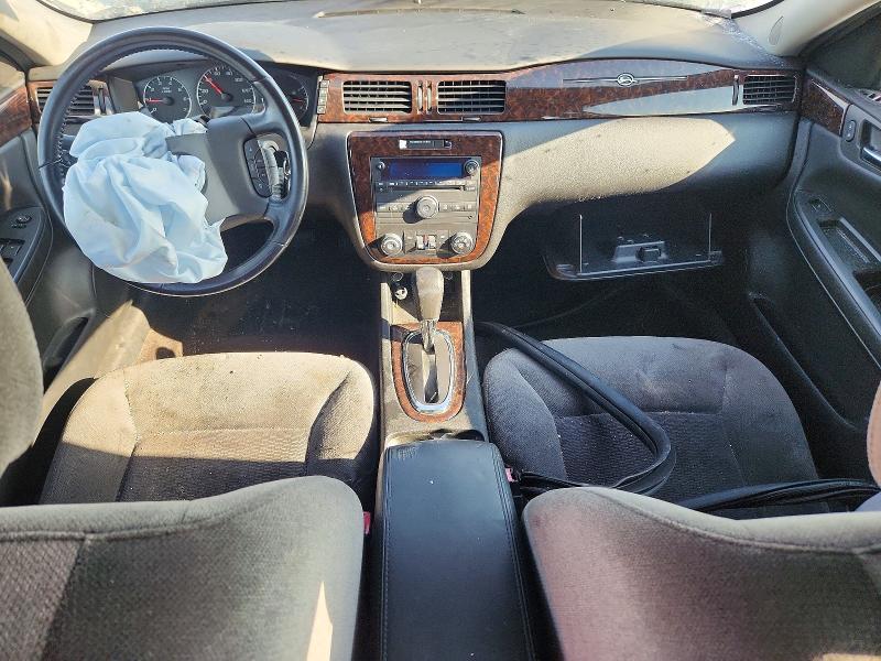 Продаж на аукціоні авто 2014 Chevrolet Impala Limited, vin: 2G1WB5E32E1189517, номер лоту: 66035156