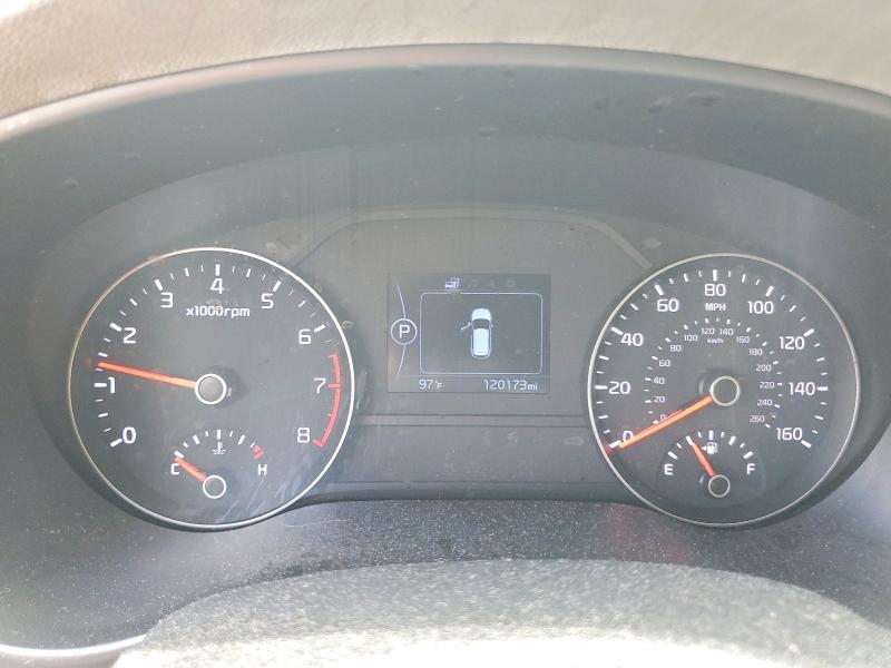 Aukcja sprzedaży 2018 Kia Sportage, vin: KNDPM3AC6J7342946, numer aukcji: 63517726