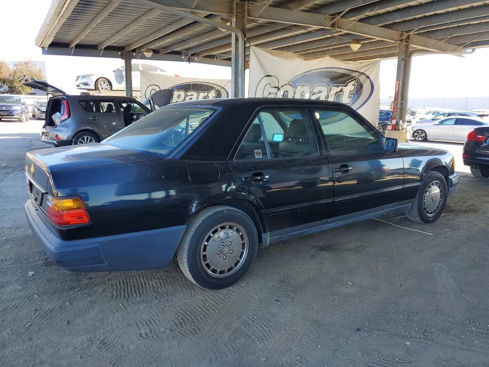 Aukcja sprzedaży 1989 Mercedes-benz 300, vin: WDBEA30D6KA989165, numer aukcji: 66237966