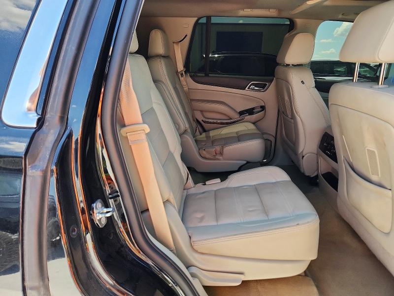 64446736 :رقم المزاد ، 1GKS2CKJ3FR656695 vin ، 2015 Gmc Yukon مزاد بيع