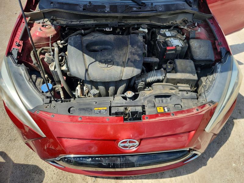 Продаж на аукціоні авто 2016 Scion Ia, vin: 3MYDLBZV6GY130997, номер лоту: 65402786