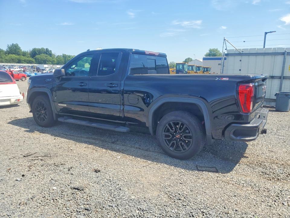 Aukcja sprzedaży 2020 Gmc Sierra, vin: 1GTR9CEDXLZ160168, numer aukcji: 63777066