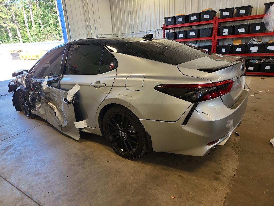Aukcja sprzedaży 2023 Toyota Camry, vin: 4T1K61BK5PU085198, numer aukcji: 67162516
