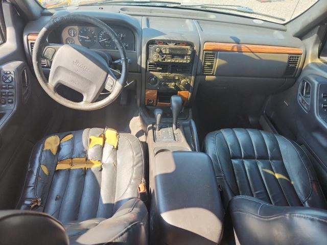 Aukcja sprzedaży 1999 Jeep Grand Cherokee, vin: 1J4GW68S6XC582730, numer aukcji: 64220906