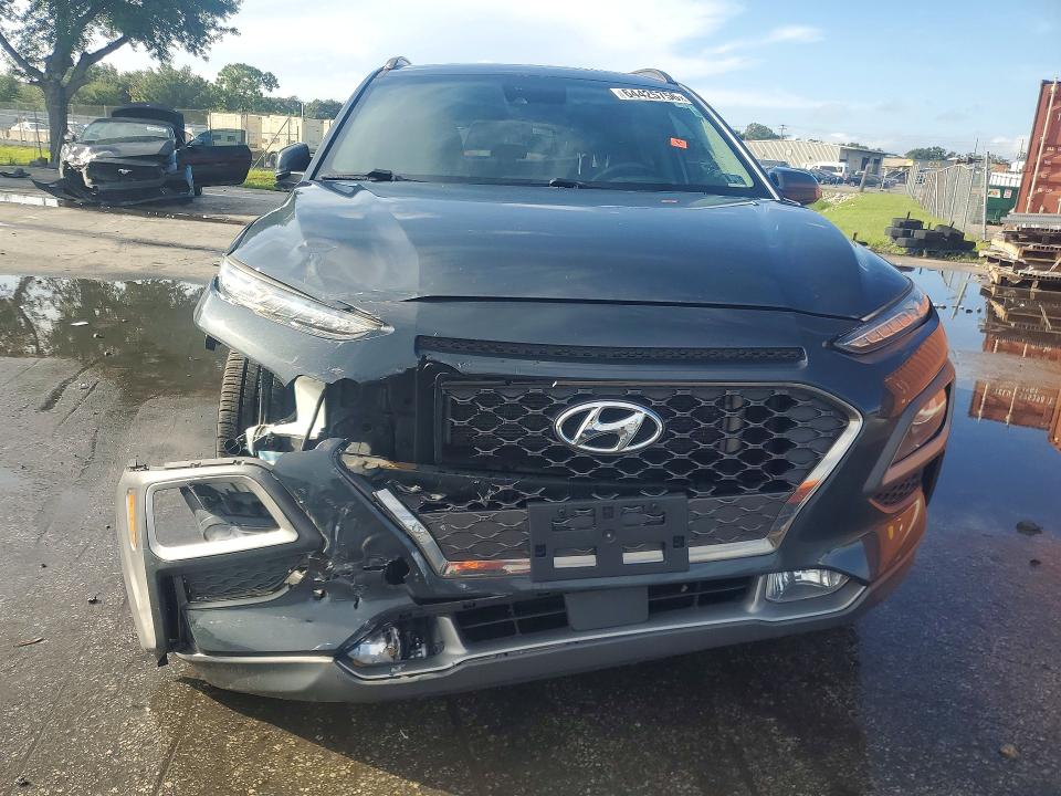 Aukcja sprzedaży 2019 Hyundai Kona, vin: KM8K53A55KU274369, numer aukcji: 64425756