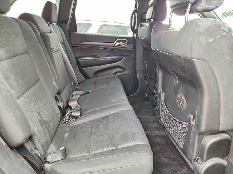 Aukcja sprzedaży 2017 Jeep Grand Cherokee, vin: 1C4RJFAG9HC963413, numer aukcji: 65159686