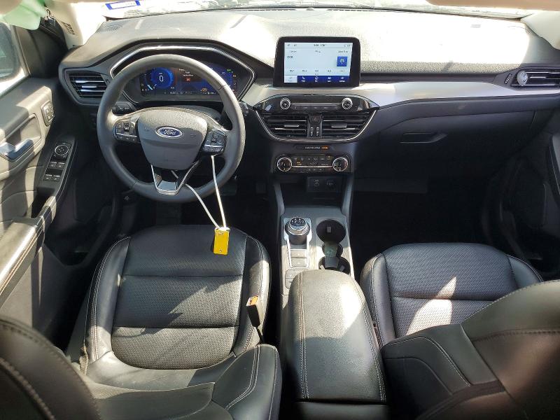 2022 Ford Escape მანქანა იყიდება აუქციონზე, vin: 1FMCU0LZ2NUA20144, აუქციონის ნომერი: 64281326