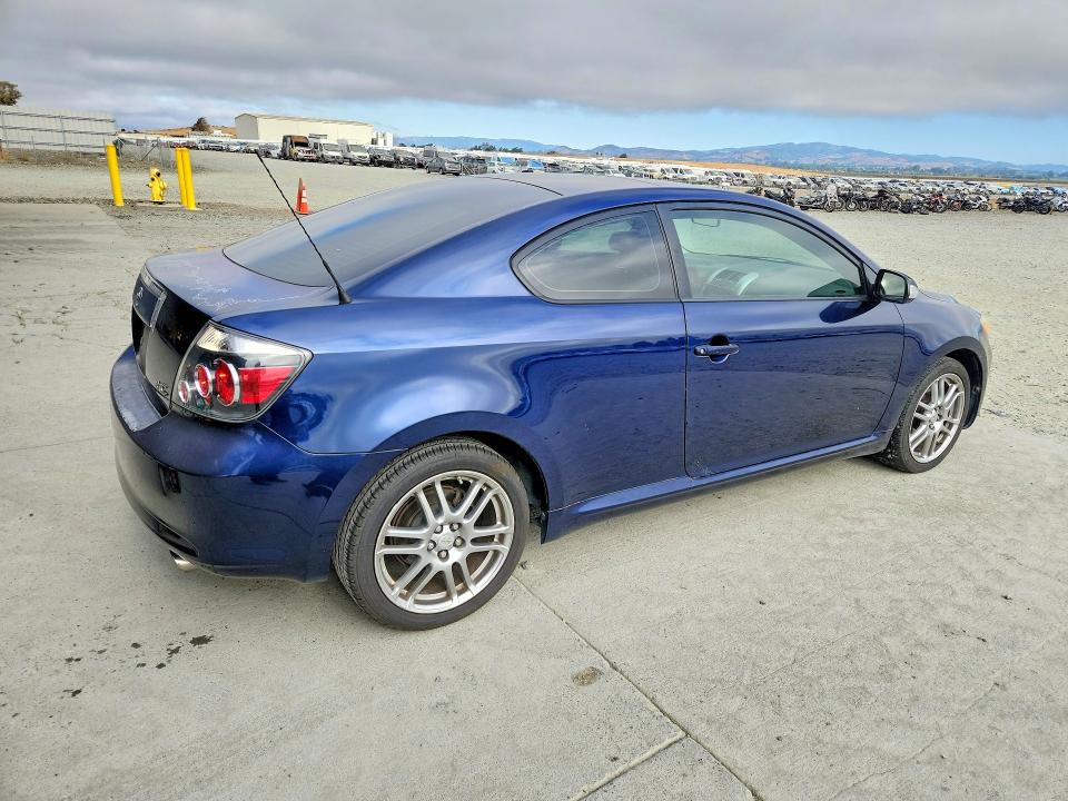 Aukcja sprzedaży 2008 Scion Tc, vin: JTKDE167980235627, numer aukcji: 63441966