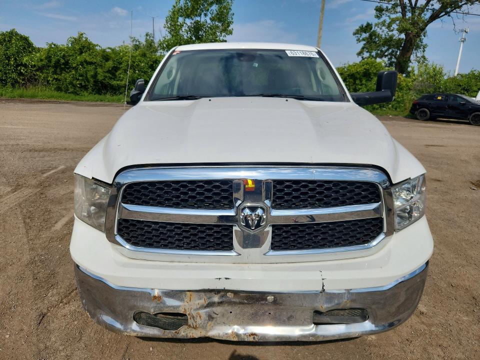 Aukcja sprzedaży 2023 Ram 1500 Classic, vin: 1C6RR7LT8PS581605, numer aukcji: 63118676