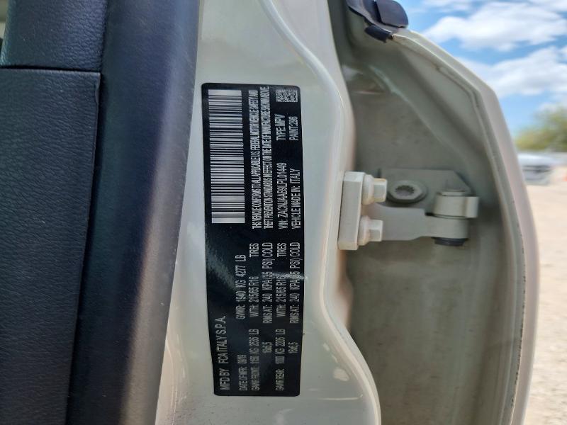 Продаж на аукціоні авто 2020 Jeep Renegade, vin: ZACNJAAB9LPL01449, номер лоту: 64652186