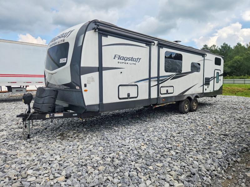 Aukcja sprzedaży 2022 Foresriver Flagstaff, vin: 4X4TFLE29NZ180311, numer aukcji: 62129446