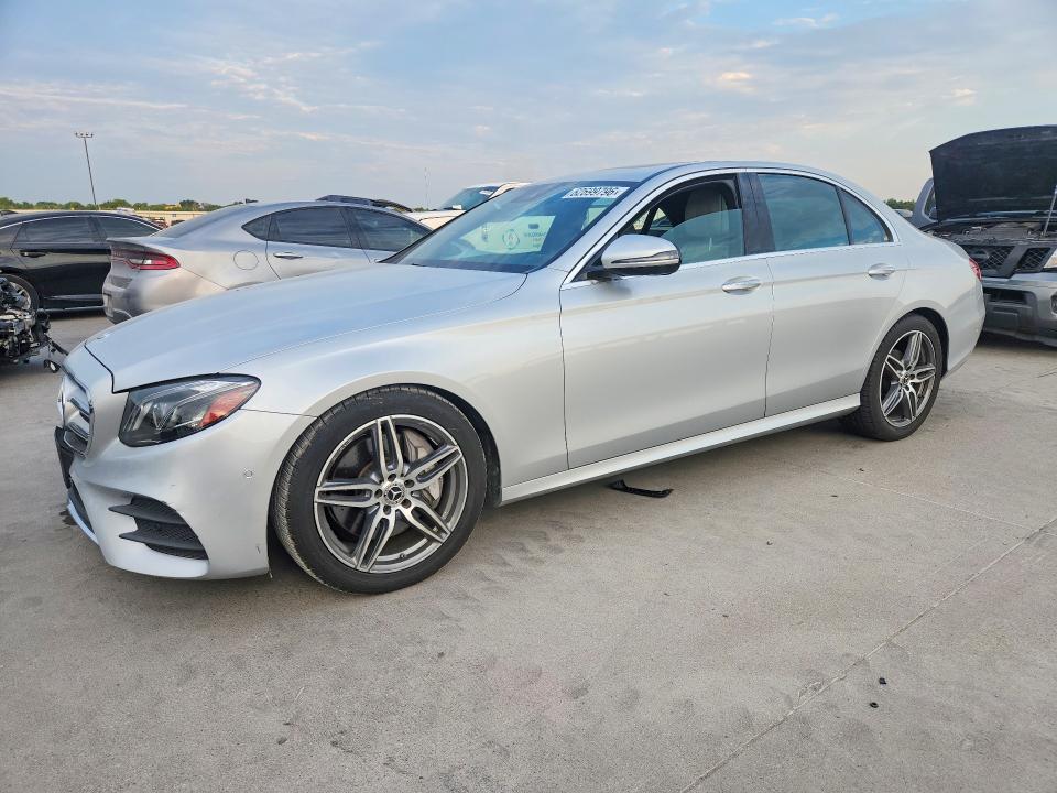 Aukcja sprzedaży 2017 Mercedes-benz E, vin: WDDZF4JB5HA260855, numer aukcji: 62699796