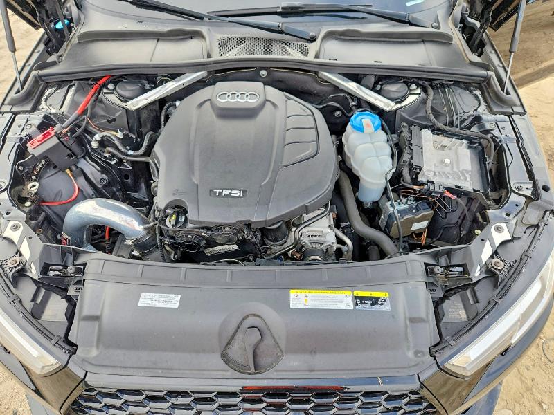 Продажа на аукционе авто 2019 Audi A4, vin: WAUENAF41KN003063, номер лота: 63281896