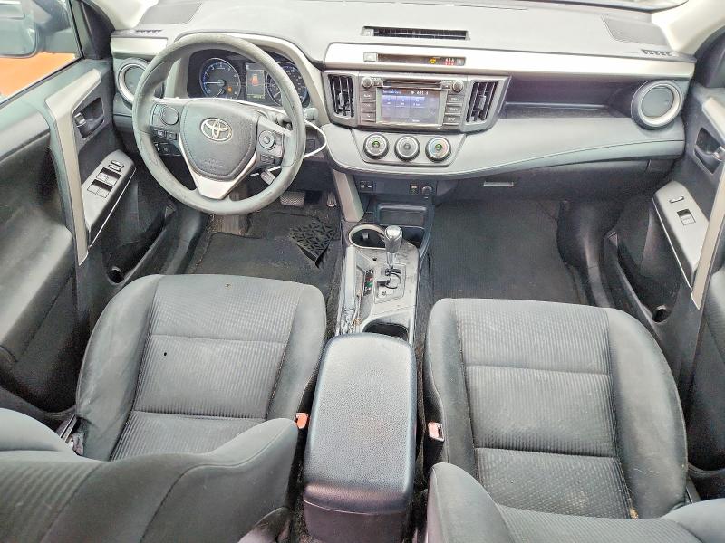 Aukcja sprzedaży 2017 Toyota Rav4, vin: 2T3ZFREV1HW393464, numer aukcji: 63977496