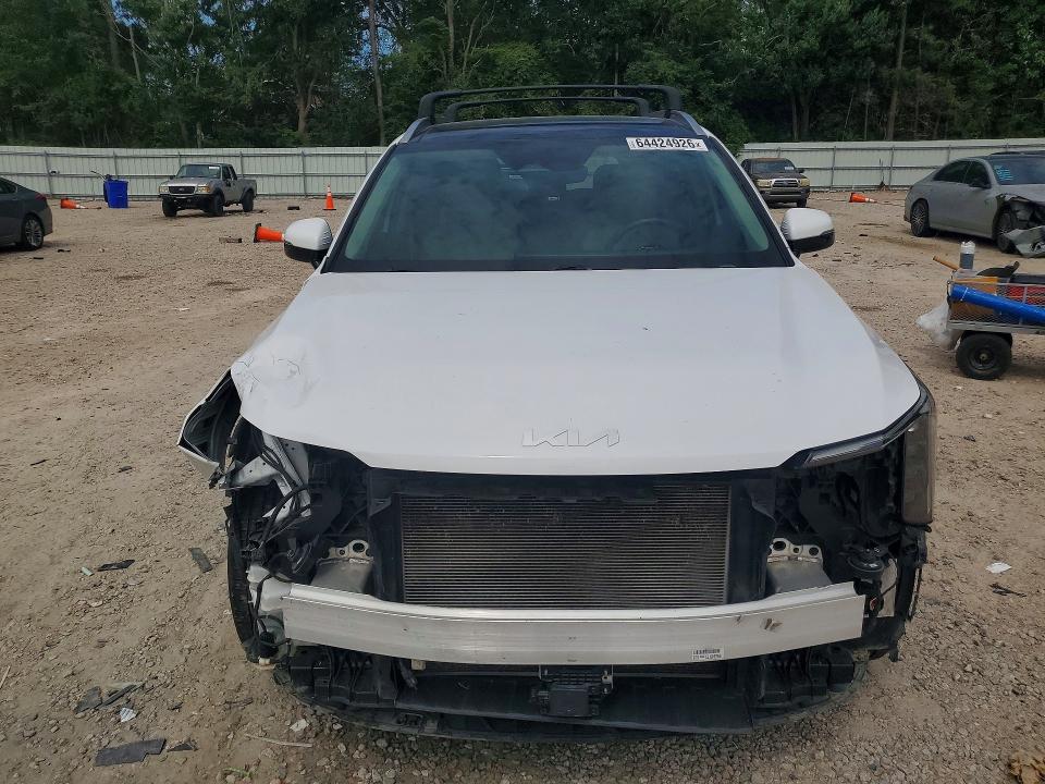 64424926 :رقم المزاد ، 5XYRL4JC9SG332224 vin ، 2025 Kia Sorento مزاد بيع