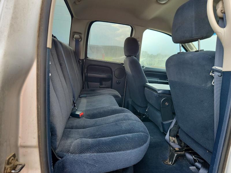 Продаж на аукціоні авто 2002 Dodge Ram 1500, vin: 3D7HA18N22G117735, номер лоту: 64954376