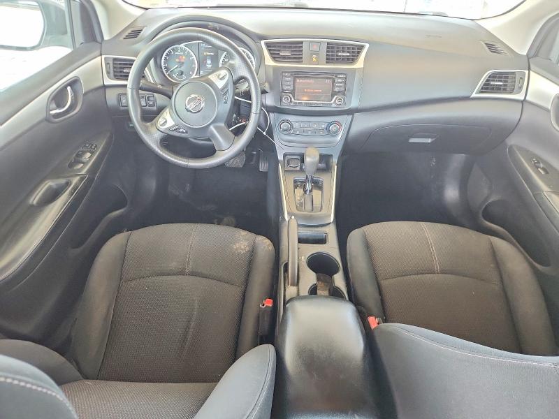 Aukcja sprzedaży 2018 Nissan Sentra, vin: 3N1AB7APXJY209856, numer aukcji: 66712386