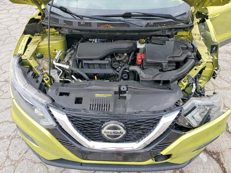 Продаж на аукціоні авто 2020 Nissan Rogue Sport, vin: JN1BJ1CV1LW274251, номер лоту: 67234456