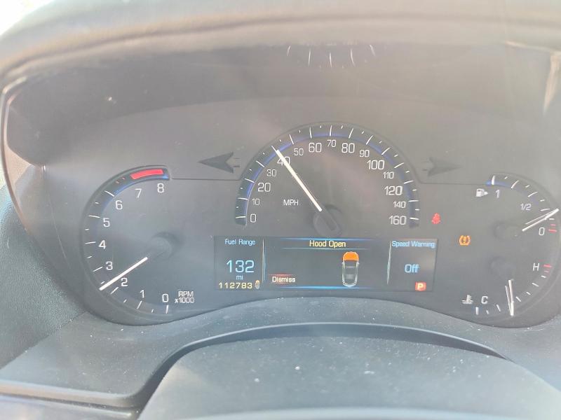 2013 Cadillac Ats მანქანა იყიდება აუქციონზე, vin: 1G6AA5RA0D0111568, აუქციონის ნომერი: 66842566