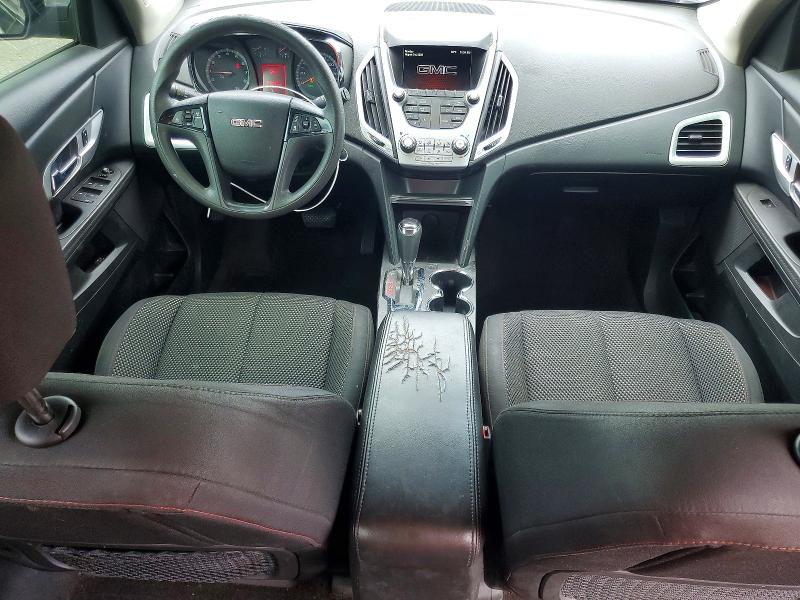 Продажа на аукционе авто 2016 Gmc Terrain, vin: 2GKALMEKXG6287494, номер лота: 63425836