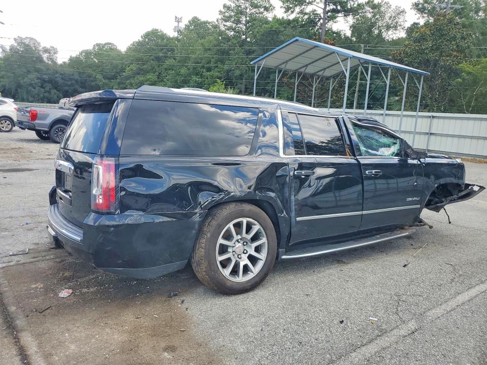 Aukcja sprzedaży 2018 Gmc Yukon Xl, vin: 1GKS1HKJ0JR137659, numer aukcji: 63469236