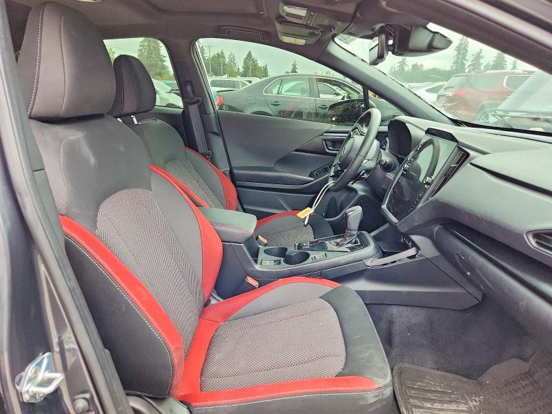 Aukcja sprzedaży 2024 Subaru Impreza, vin: JF1GUHJC7R8320382, numer aukcji: 64493966