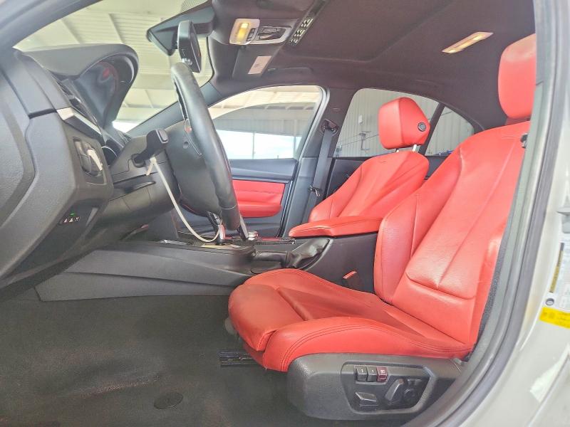 Продаж на аукціоні авто 2015 Bmw 328, vin: WBA3A5G5XFNS85078, номер лоту: 65529976