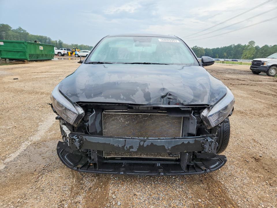 Продажа на аукционе авто 2024 Kia Forte, vin: 3KPF24AD9RE764608, номер лота: 66559956